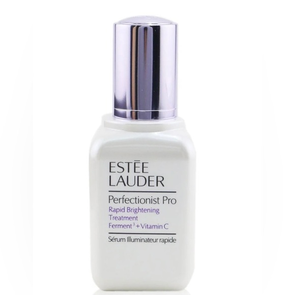 Estee Lauder Perfectionist Pro Rapid Brightening Treatment w/ Ferment3 + Vit C,All Products : American Fashion Style Bags On Sale
